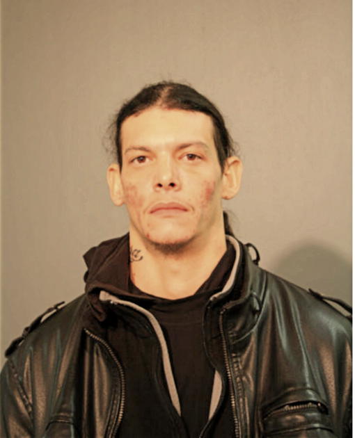 EDGAR A TORRES-REYES, Cook County, Illinois