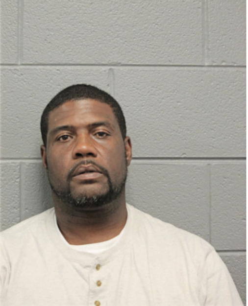 ROBERT E TUBBS, Cook County, Illinois