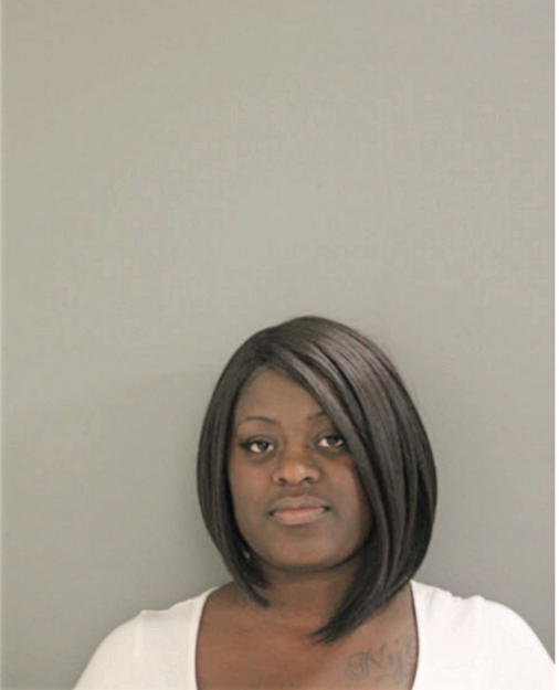 NILEEDRA L TURNER, Cook County, Illinois