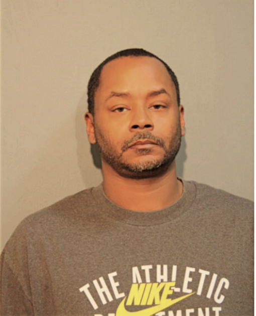 ROBERT C TURNER, Cook County, Illinois