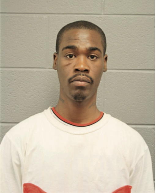 RAFEAL UPSHAW, Cook County, Illinois