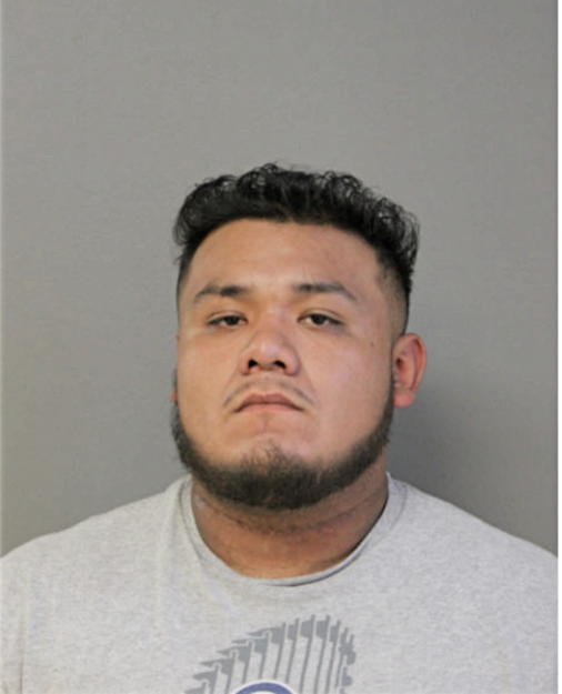 EDWIN VAZQUEZ, Cook County, Illinois