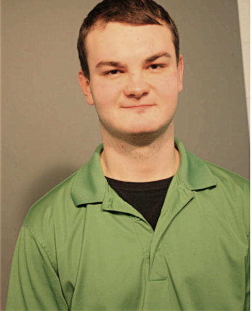 SEBASTIAN WALICZEK, Cook County, Illinois