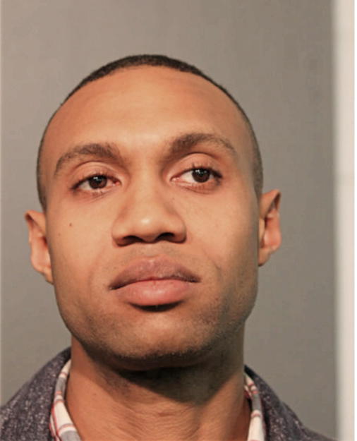 SHELDON WALLACE, Cook County, Illinois
