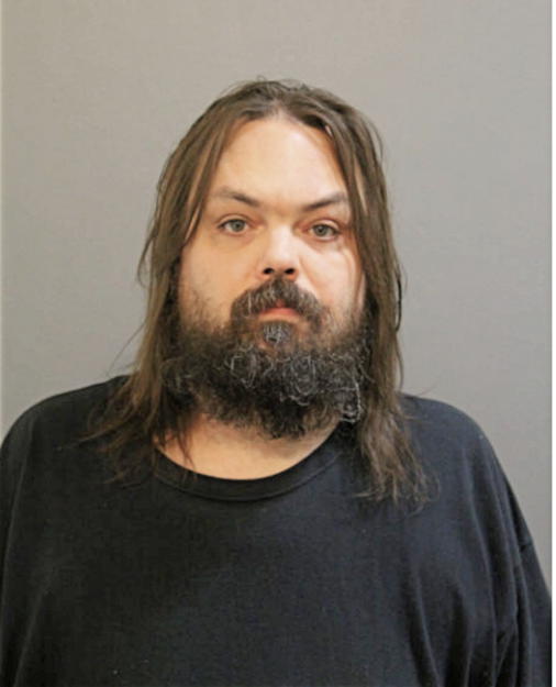 DWIGHT WARD, Cook County, Illinois