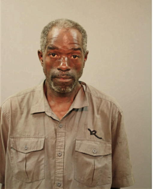 ERNEST L WARE JR, Cook County, Illinois