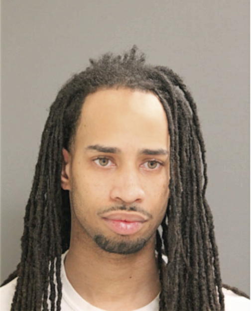 DARRYL WEEKLY, Cook County, Illinois