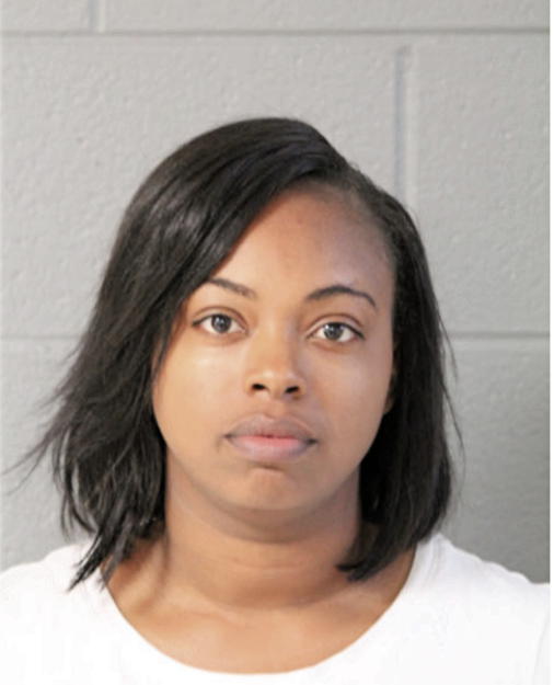 DEBORAH L WHITE, Cook County, Illinois