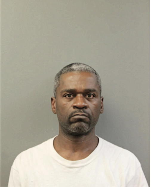 LEON WHITLOCK, Cook County, Illinois