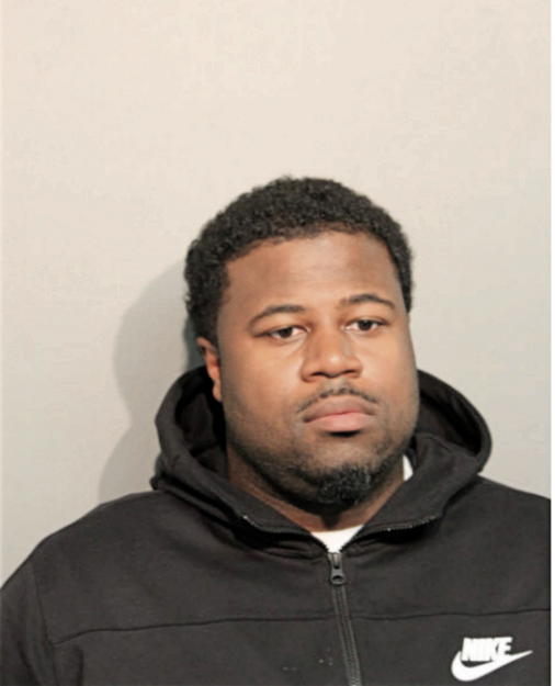 MICHAEL WILLIAMS, Cook County, Illinois