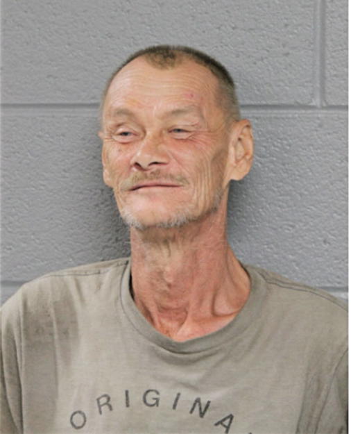ANDREW J WILSON, Cook County, Illinois