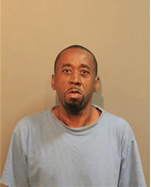 MICHAEL WILSON, Cook County, Illinois