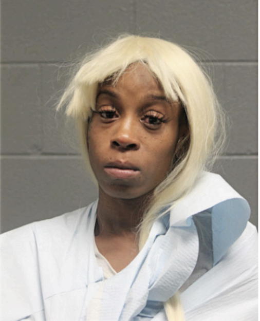 IESHA H WING, Cook County, Illinois