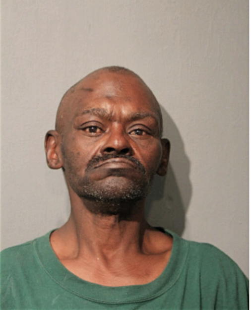 REGINALD C WINSLOW, Cook County, Illinois