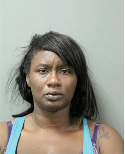 JENTILLE YOUNG, Cook County, Illinois