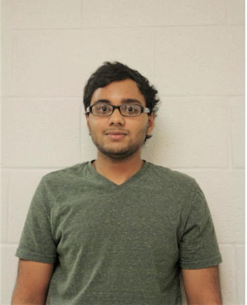 MUZAMMIL AHMED, Cook County, Illinois
