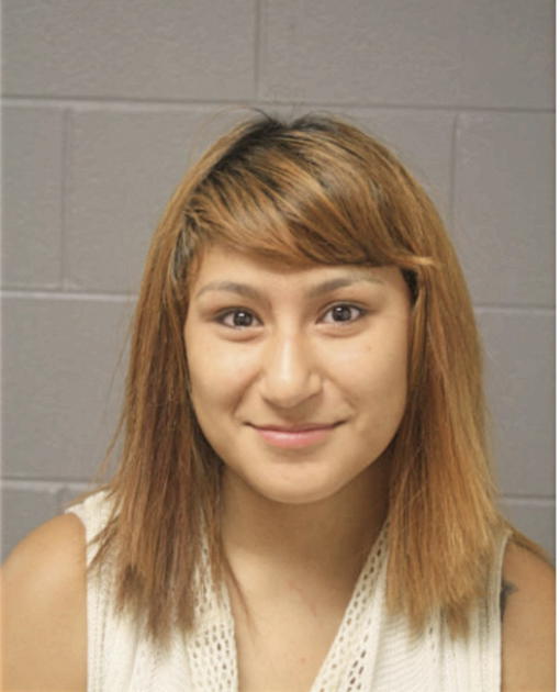 JOCELYN ALDAZ, Cook County, Illinois