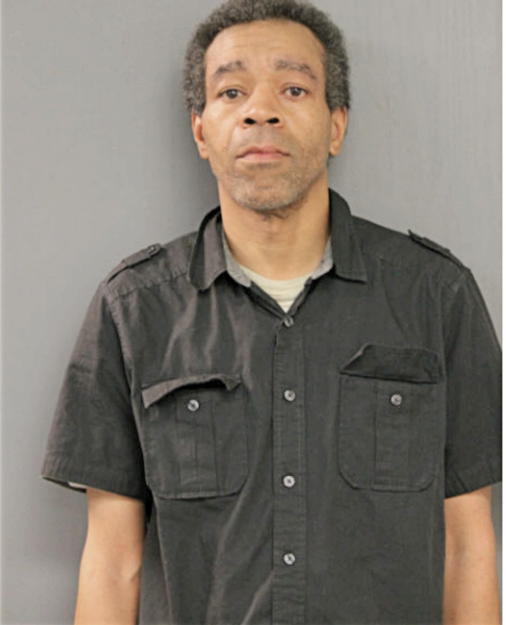 DARRYL S ALEXANDER, Cook County, Illinois