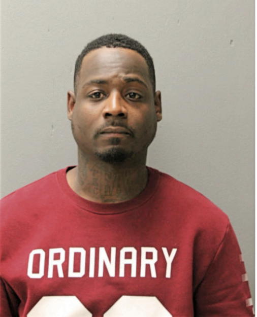 ERIC A ALSBERRY, Cook County, Illinois