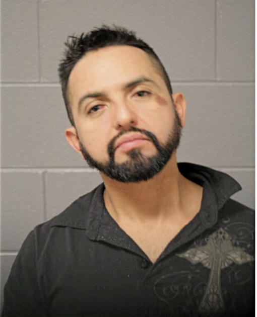SILVESTRE ALVAREZ, Cook County, Illinois