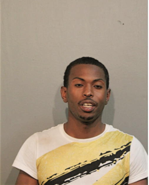 MICAN D ANDERSON, Cook County, Illinois