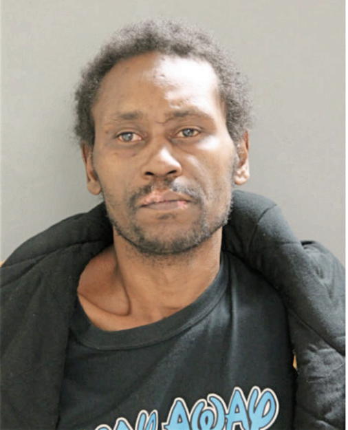 LEE A ANDREWS, Cook County, Illinois