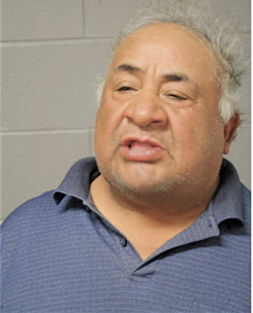BENJAMIN ARGUMERO, Cook County, Illinois