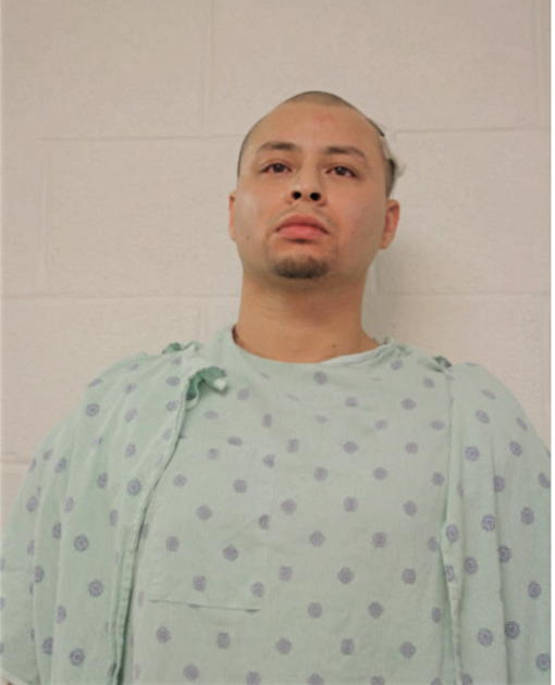 EDUARDO ARIAS, Cook County, Illinois