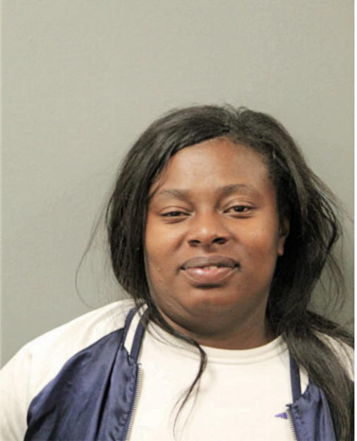 STEPHANIE M ARMSTEAD, Cook County, Illinois