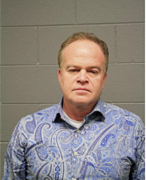 ERIC D ARNOLD, Cook County, Illinois