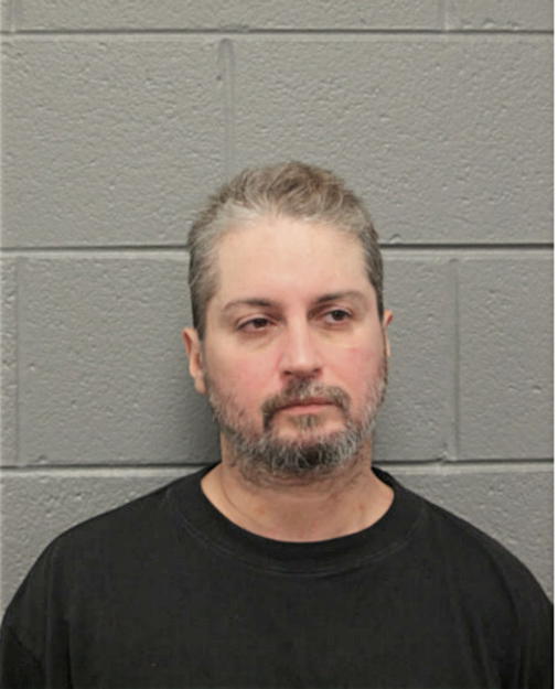 MANUEL BAEZ, Cook County, Illinois