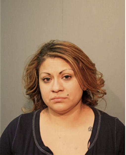 JESSICA BAHENA, Cook County, Illinois