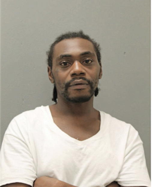 DERRICK BAISTEN, Cook County, Illinois