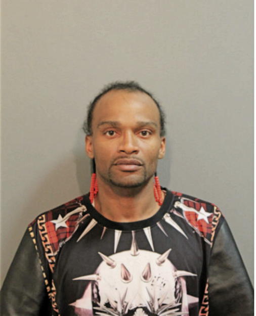WILLIE A BALL, Cook County, Illinois