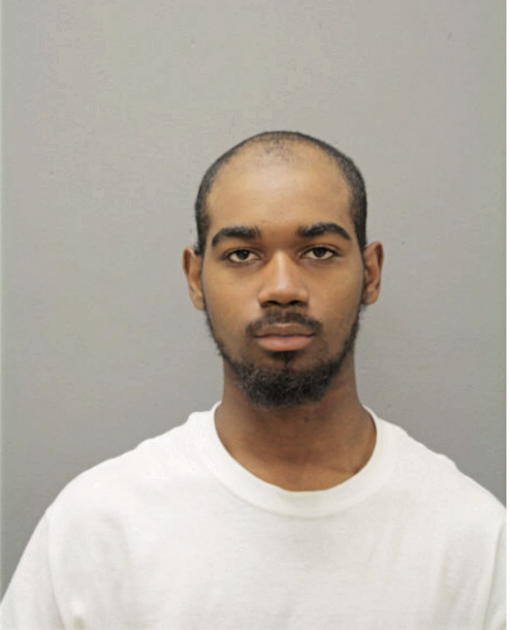 MARQUISE D BANKS, Cook County, Illinois