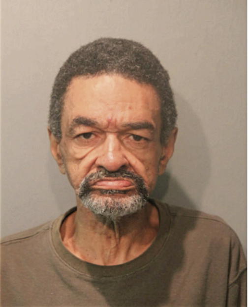 JACKIE O BARBER, Cook County, Illinois