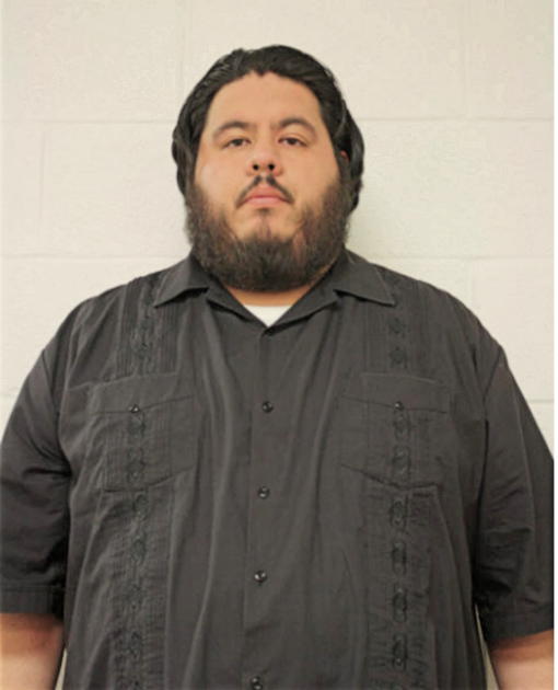 RAUL BARRERA, Cook County, Illinois