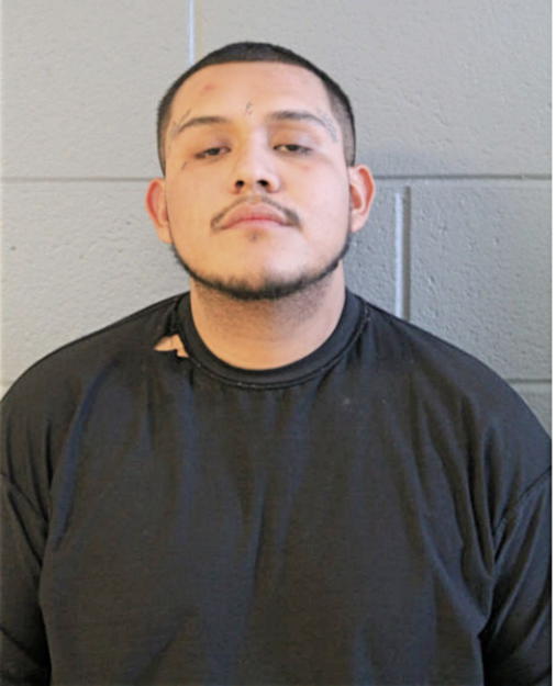 JESUS BATALLA, Cook County, Illinois