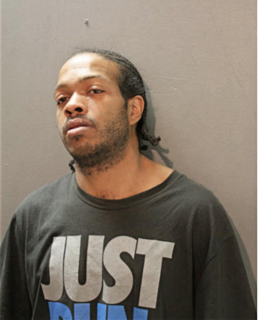 TONY LEE BENNETT, Cook County, Illinois