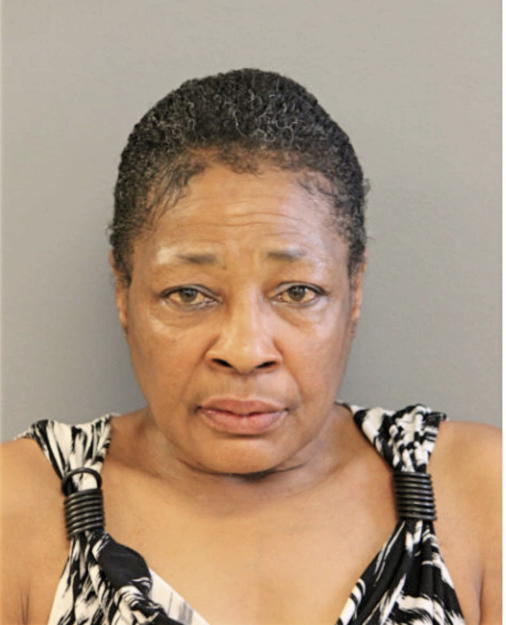 BRENDA BOOKER, Cook County, Illinois