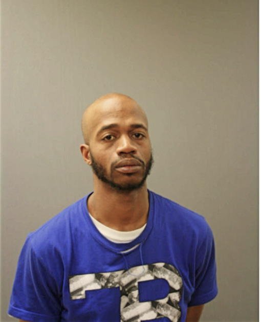 JOHNATHAN A BOYCE, Cook County, Illinois
