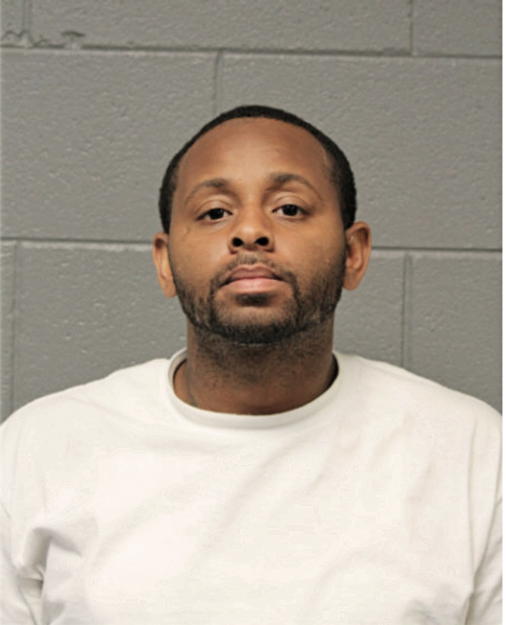 JEROME C BROOKS, Cook County, Illinois
