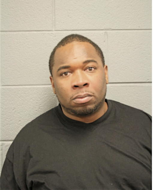 JONATHAN M BROWN, Cook County, Illinois