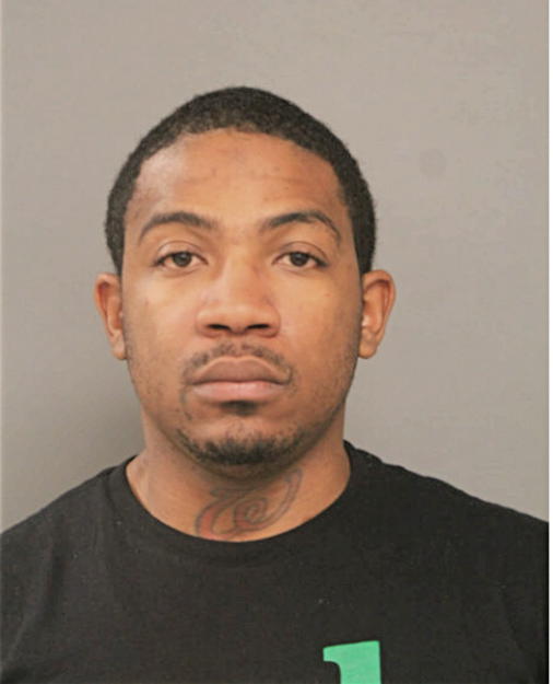 WILLIE E BROWN, Cook County, Illinois