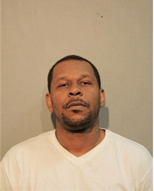 CEDRIC E BROWNRIDGE, Cook County, Illinois