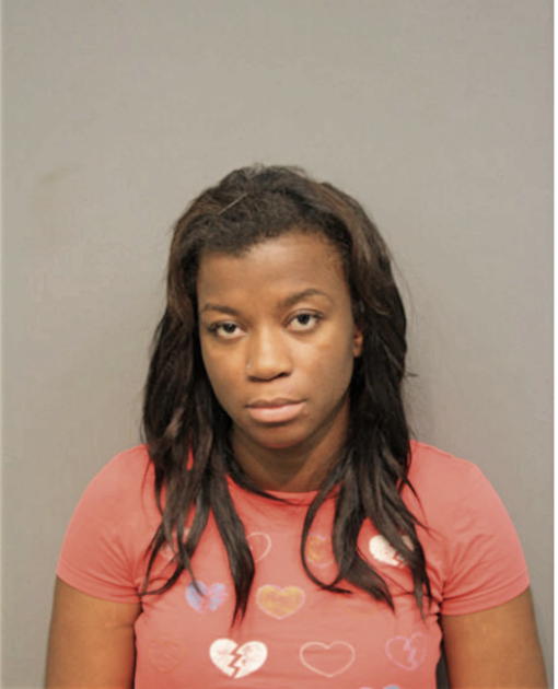 BIANCA BRYANT, Cook County, Illinois
