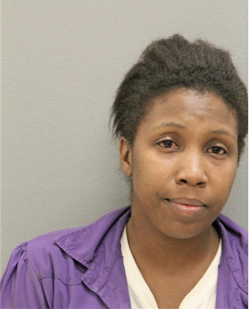 AMELIA D CALHOUN, Cook County, Illinois