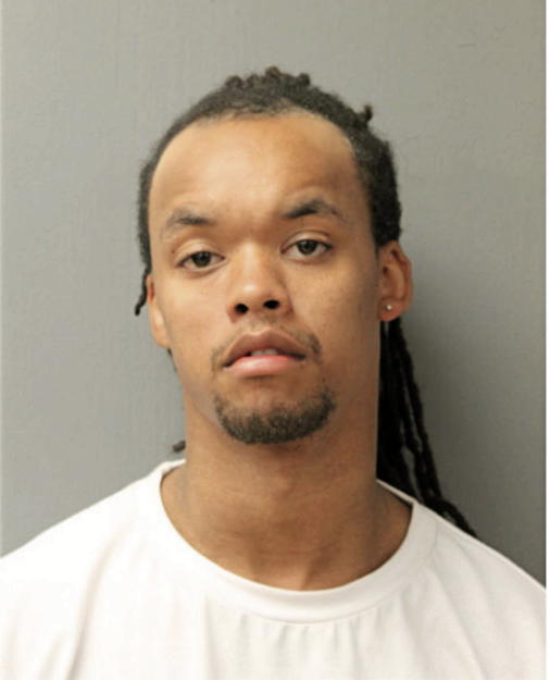 JAMES M CAMPBELL, Cook County, Illinois