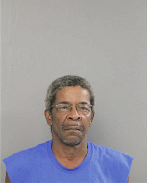 RANDOLPH S CANADY, Cook County, Illinois