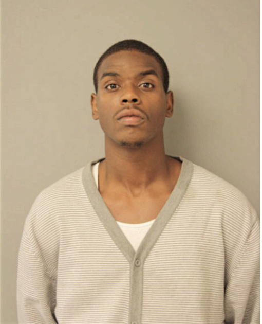 ATLAND CARUTH, Cook County, Illinois